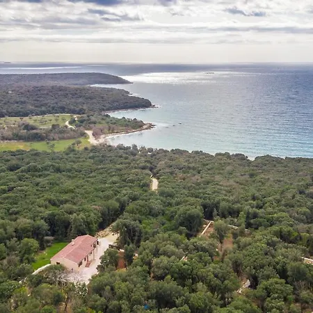 Holiday House Cisterna Rovinj