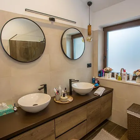 Vikendica Holiday House Cisterna Rovinj
