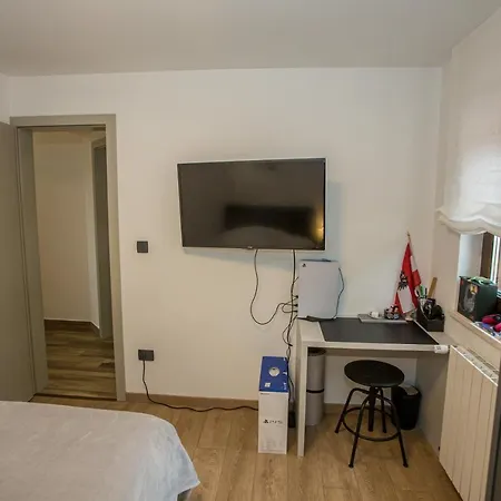 Vikendica Holiday House Cisterna Rovinj