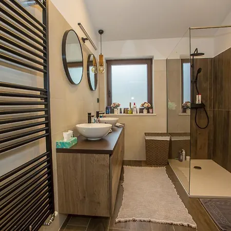 Holiday House Cisterna * Rovinj