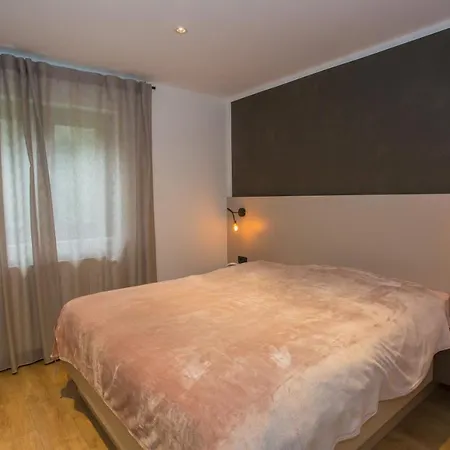 Holiday House Cisterna Rovinj