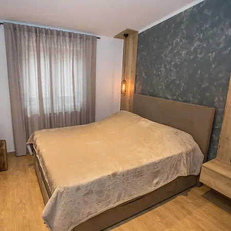 Holiday House Cisterna