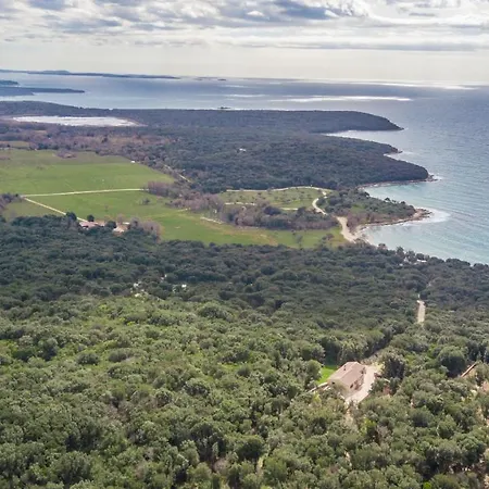 Holiday House Cisterna Dom wakacyjny Rovinj