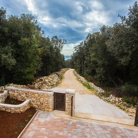 Holiday House Cisterna Rovinj