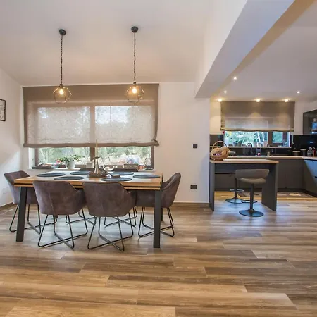 Holiday House Cisterna Rovinj