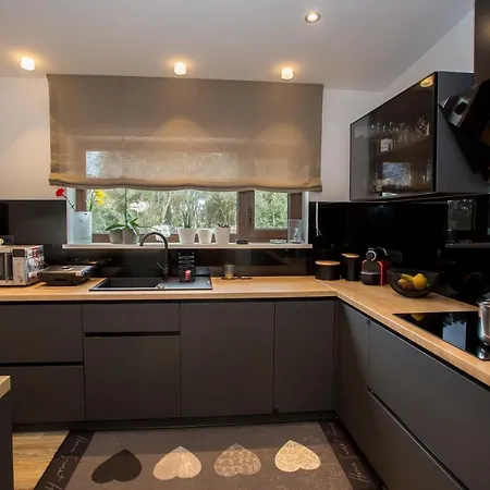 Holiday House Cisterna * Rovinj