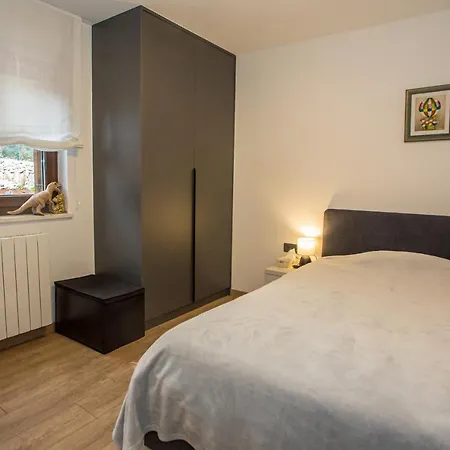 Holiday House Cisterna