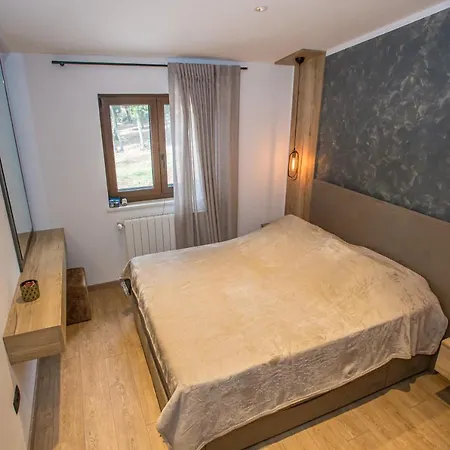 Сasa de vacaciones Holiday House Cisterna *