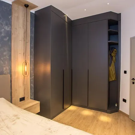 Holiday House Cisterna Rovinj
